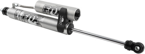 Fox 07+ Jeep JK 2.0 Factory Series 9.6in. Smooth Body R/R Front Shock w/CD Adj. / 1.5-3.5in. Lift - 985-26-015