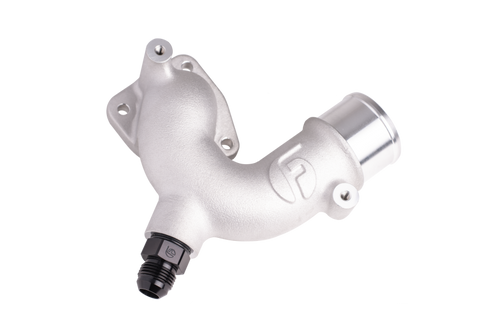 Fleece Performance 07.5-12 Dodge/RAM 2500/3500 6.7L Cummins Coolant Bypass Kit - FPE-CLNTBYPS-CUMMINS-0712