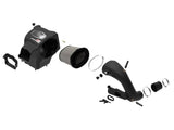 aFe POWER Momentum HD Cold Air Intake System w/ Pro Dry S Media 2021+ Ford Bronco 2.3L (t) - 50-70082D