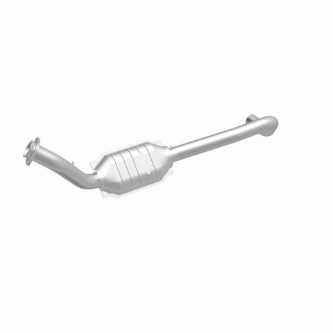 MagnaFlow Direct Fit Catalytic Converter 04-05 Dodge Ram 1500 Pickup 5.7L D/S - 93402