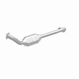 MagnaFlow Direct Fit Catalytic Converter 04-05 Ram1500 5.7L D/S OEM - 49596