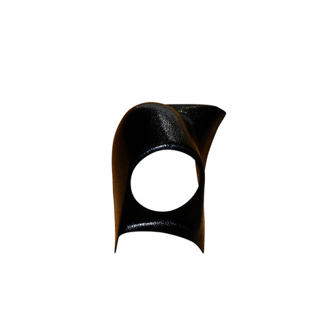 BLOX Racing 95-00 Subaru Impreza Pillar Pod Gauge Mount - 1 Gauge - BXPP-31950-1