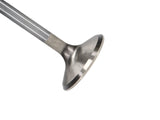 Manley Ford 6.2L 42mm Diameter 5.356in O/A Length Bead Lock Race Master Exhaust Valves (Set of 8) - 11611B-8