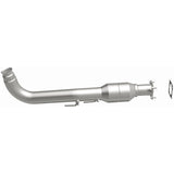 Magnaflow DOC DF 07-10 Silverado 2500/3500 HD 6.6L - 60504