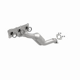 MagnaFlow Conv DF 07-10 BMW X3 3.0L - 51805