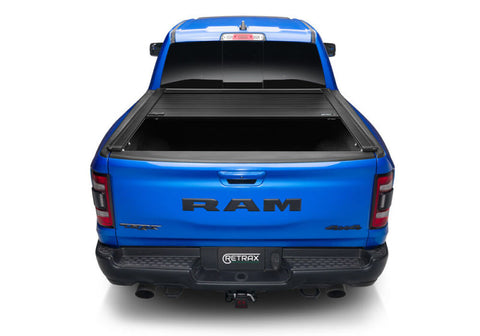 Retrax 19-22 Ram 1500 5.7ft Bed w/RAMBOX RetraxPRO XR - T-80244