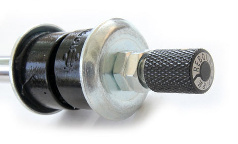 Ridetech 1988 Chevy C4 Corvette HQ Series Shock System - 11550110