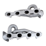 BBK 19-22 Dodge Ram 1500 5.7L (Excl MegaCab) Shorty Tuned Exhaust Headers - 1-3/4in Titanium Ceramic - 4015