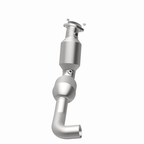 MagnaFlow Direct Fit Catalytic Converter 2021 Ford F-150 Left Underbody 3.5L - 280269