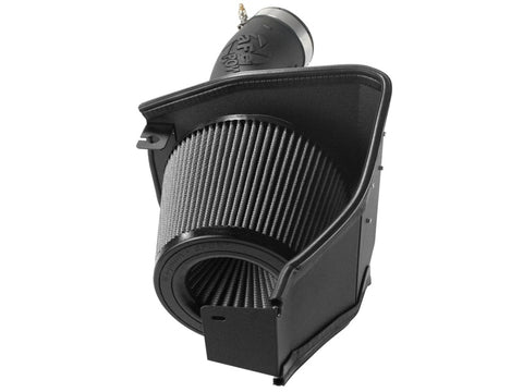 aFe MagnumFORCE Intake Stage-2 Pro DRY S 11-12 Dodge Challenger/Charger/Chrysler 300, SRT8 V8 6.4L - 51-12172