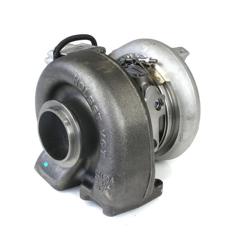 Industrial Injection 13-18 Dodge 6.7L Cummins Genuine Holset Stock Remanufactured Turbo - 5326058HX