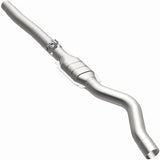 MagnaFlow Direct Fit Catalytic Converter Dodge Dakota 96 3.9L/5.2L 2 - 23233