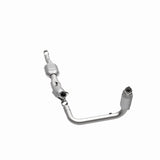 MagnaFlow Direct Fit Catalytic Converter 02 Dodge Ram 5.9L - 458018