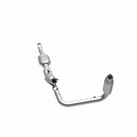 MagnaFlow Direct Fit Catalytic Converter 02 Dodge Ram 5.9L OEM - 49188