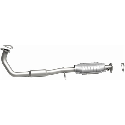MagnaFlow Direct Fit Catalytic Converter 01-02 Saturn Rear OEM - 49530