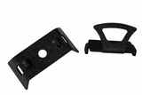 Fishbone Offroad Tacoma Utility Tie Down Kit - FB21295