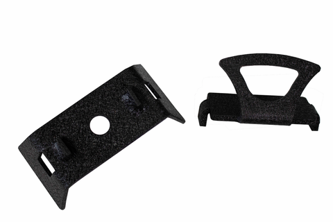Fishbone Offroad Tacoma Utility Tie Down Kit - FB21295