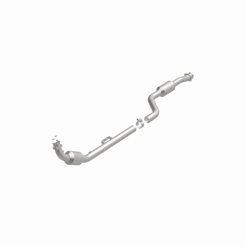 MagnaFlow Conv DF 98-03 Mercedes E320 3.2L - 51642