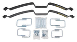 Hellwig 17-20 Ford Raptor EZ Level 990 Helper Spring - Up To 2000lbs - 975