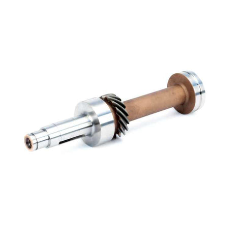 Comp Cams Camshaft, Fe Sohc Stub Shaft - 138-101-9
