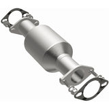 MagnaFlow Direct Fit Catalytic Converter 03-06 Kia Sorento 3.5L Rear (49 State) - 23623