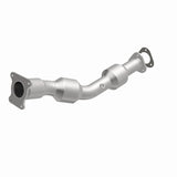 MagnaFlow Direct Fit Catalytic Converter 08 HHR SS 2.0L Turbo OEM - 49632