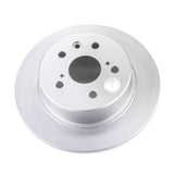 Power Stop 95-99 Toyota Avalon Rear Evolution Geomet Coated Rotor - JBR788EVC