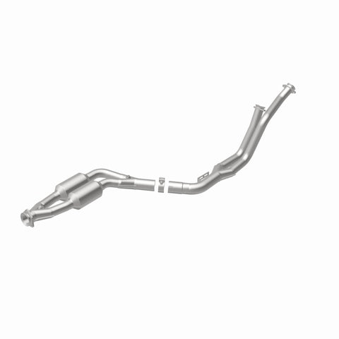 MagnaFlow Direct Fit Catalytic Converter 94-97 Mercedes C280 2.8L - 23580