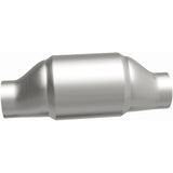 MagnaFlow Universal Catalytic Converter 2.25inch O/O - 54905