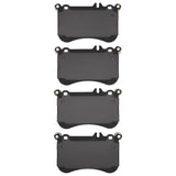 R1 12-18 Mercedes-Benz CLS550 Front Optimum OE Brake Pads - 2552-1634-00