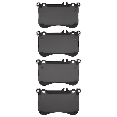 R1 12-18 Mercedes-Benz CLS550 Front Optimum OE Brake Pads - 2552-1634-00