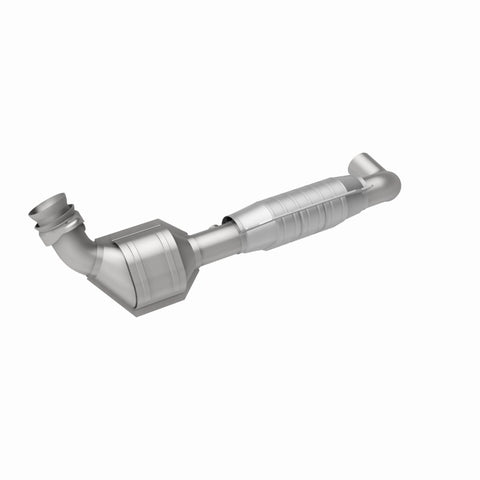 MagnaFlow Direct Fit Catalytic Converter 04-05 Ford F-150 5.4L D/S 2WD (Excl 04 Heritage Edition) - 49705
