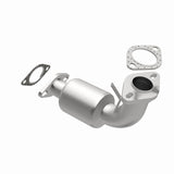 MagnaFlow Direct Fit Catalytic Converter 99-00 Galant 2.4 frnt OEM - 49457
