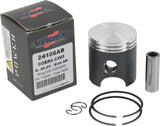 Vertex Pistons 10-11 CX 65 Cast Replica Piston Kit - 24106AB