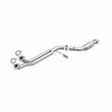 MagnaFlow California Grade Conv Direct Fit 97-99 BMW Z3 L6 2.8L - 4481693