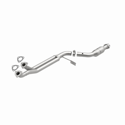 MagnaFlow California Grade Conv Direct Fit 97-99 BMW Z3 L6 2.8L - 4481693