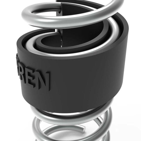 Timbren 19-24 Toyota RAV4 / 23-24 Honda CRV SES Coil Enhancer Kit - CE10G45P