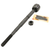 MOOG 10-17 Chevrolet Equinox Front Inner / Inner Tie Rod End - EV800648