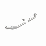 MagnaFlow Direct Fit Catalytic Converter GTO- 2004 8 5.7L OEM - 49729