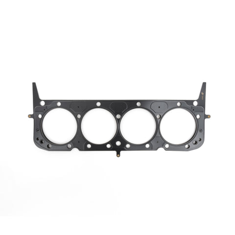 Cometic Chevy Small Block Brodix (All 12-23 Deg Head) 4.030in Bore .027 inch MLS Head Gasket - C5399-027