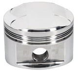 JE Pistons Nissan TB48DE (Stroker) 99.5mm Bore 108mm Stroke -7cc Dome 8.5:1 CR (Set of 6) - 327837