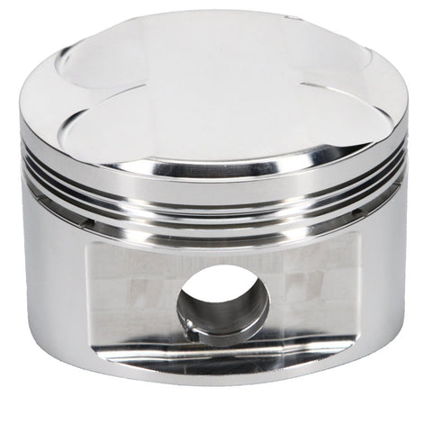 JE Pistons Nissan TB48DE Pistons 100 Bore Standard Size - Set of 6 - 327829