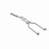 MagnaFlow Conv Direct Fit CARB Compliant - 2008 Lexus IS F V8 5.0L - 5571508