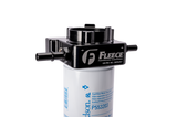 Fleece Performance 2020 GM Duramax 6.6L L5P w/Short Bed Fuel Filter Upgrade Kit - FPE-L5P-FFBA-20