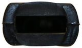 NGK Volkswagen Transporter 1979 Direct Fit Oxygen Sensor - 25501