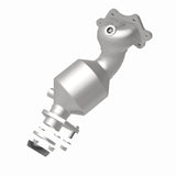 MagnaFlow Direct Fit Catalytic Converter 06-10 Honda Civic 1.3L - 49735