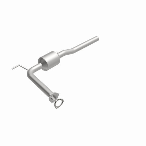 MagnaFlow Direct Fit Catalytic Converter 1993/1995 Volkswagen EuroVan 2.5L - 3391089