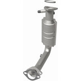 MagnaFlow Direct Fit Catalytic Converter 00-04 Ford Focus 4.2L M/T - 25201