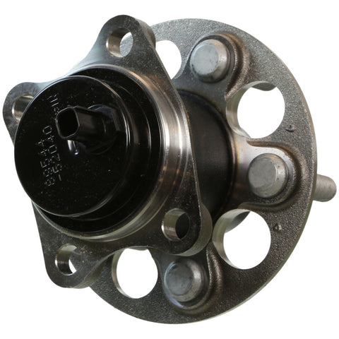 MOOG 08-14 Scion xD Rear Hub Assembly - 512425