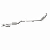 MagnaFlow Direct Fit Catalytic Converter 06-07 Mercedes C230 2.5L Driver Side - 51264